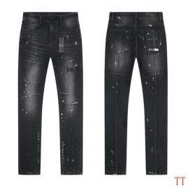 Picture for category RTA Jeans Long